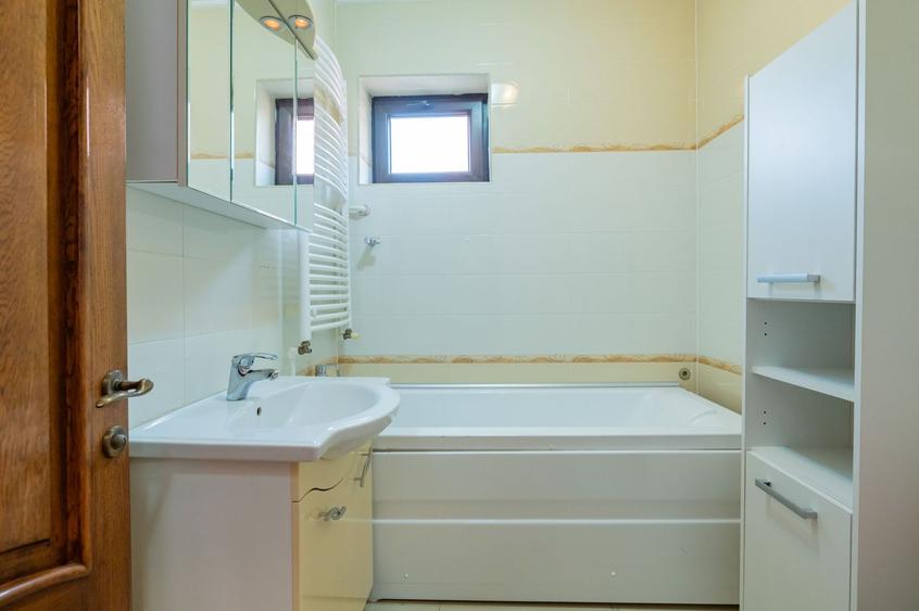 NOU! Cartier Ovidiu Sud – Vila la cheie, compartimentare ideala!