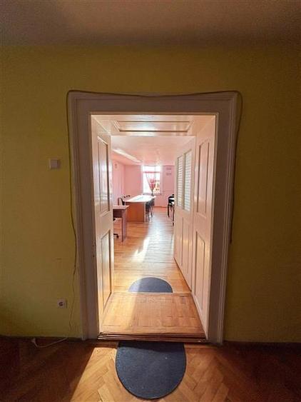 Corp Casa S+P+M , 160mp utili, doua apartamente, zona centrala, Brasov