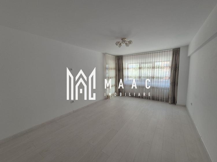 Apartament 3 camere de vânzare | Râmnicu Vâlcea, Central