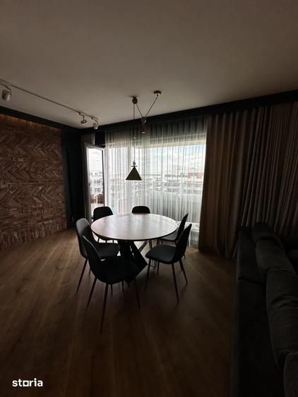 4 City North | 3 Camere | Centrala | Terasa | X2 Bai | X2 Parcare |