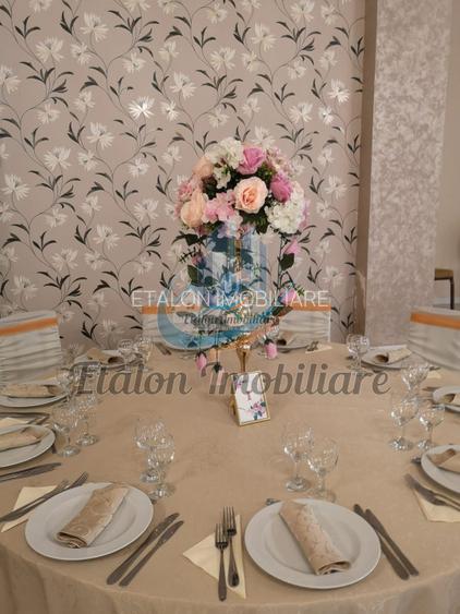 Ocazie unica! Restaurant 650 persoane, 8 camere, 3800mp teren - 13