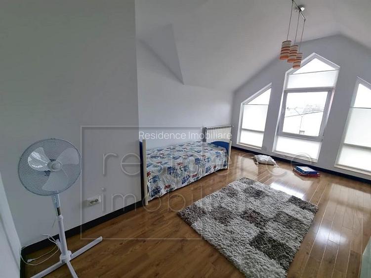 Pet friendly! Casa spatioasa cu 5 camere, Europa+2 Garaje - 38