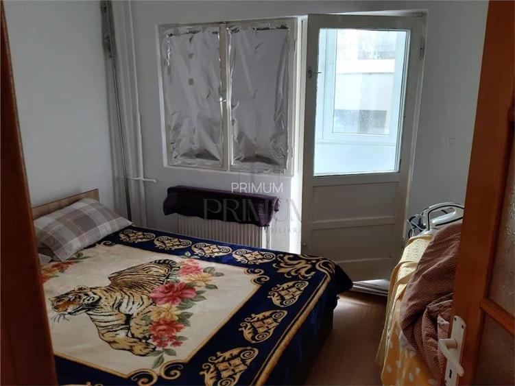 FREIDORF - 4 CAMERE - 2 BAI - ETAJ 1 - DEBARA - 2 BALCOANE - CENTRALA PROPRIE - - 3