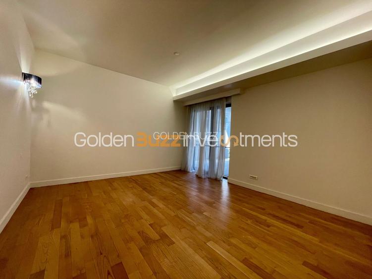 Apartament premium cu vedere spre parc – Soseaua Nordului, Herastrau - 5