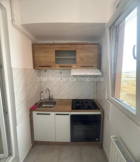 Închiriez garsonieră în Militari Residence - 4