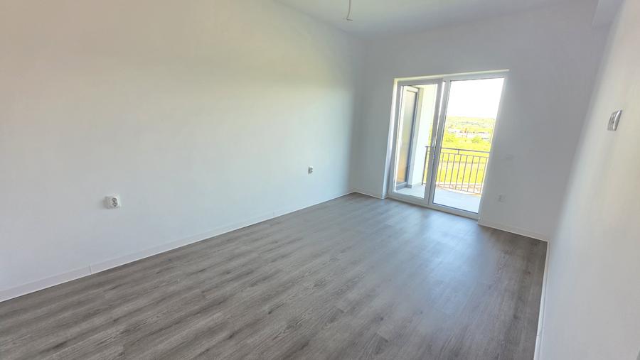 Apartament cu 2 camere si Pod de vanzare in Selimbar