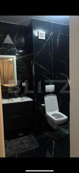 Penthouse, parcare subterana, 75 mp, Eroilor