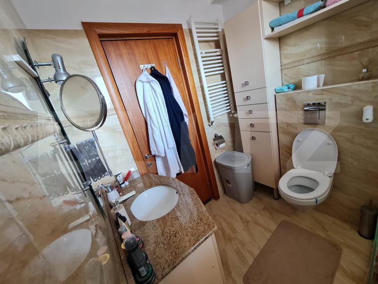 Apartament 2 camere, 57 mp, parcare, zona Gavana 3 Platou