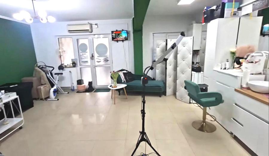 OKAZIE ! Spatiu comercial 34 mp de vanzare Alba Iulia Cetate