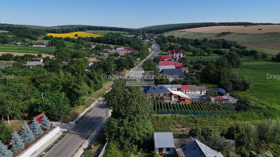 Casa Buciumeni/jud Galati/ Panouri fotovoltaice - 3