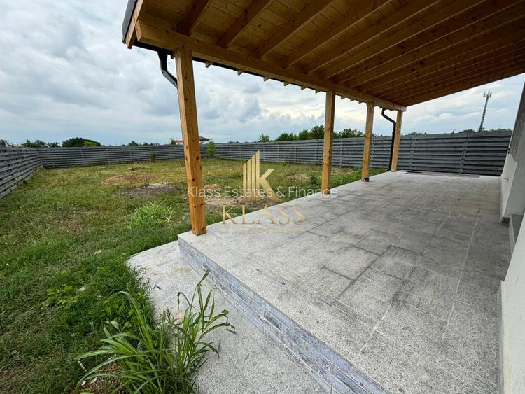 De vânzare casa individuală 5 camere | Corbeanca – Paradisul Verde - 8