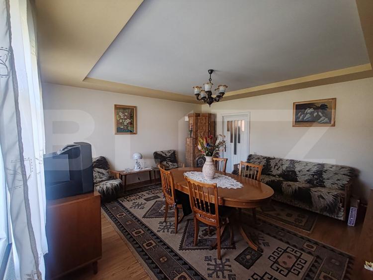 Casa cu 6830 mp teren, Manastirea Humorului