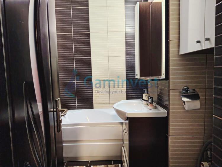 Apartament cu 2 camere de vanzare, zona Calea Aradului, Oradea