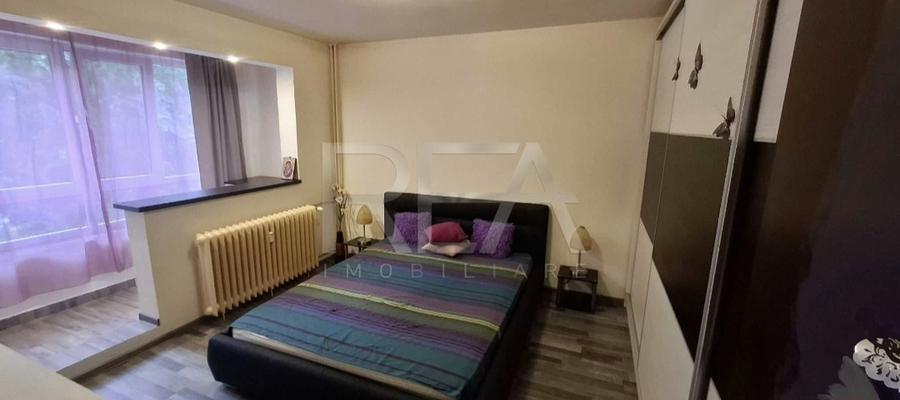 3 camere, et 2/4, anvelopat, boxa, 69mp-Drumul Taberei, Favorit