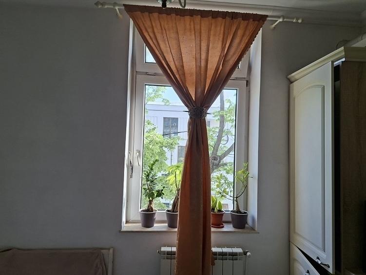 Apartament cu 2 camere - zona Copou - Universitate
