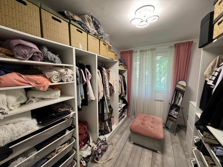Apartament 3 camere | Drumul Taberei | Spațios | Metrou 6 min