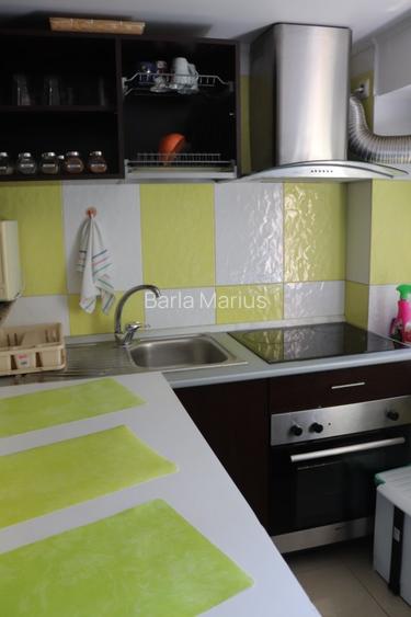 Vând apartament 2 camere decomandat, 45 mp, zona Lujerului - 10