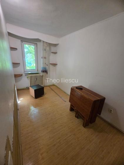 inchiriez apartament 2 camere aproape de Politehnica - 4