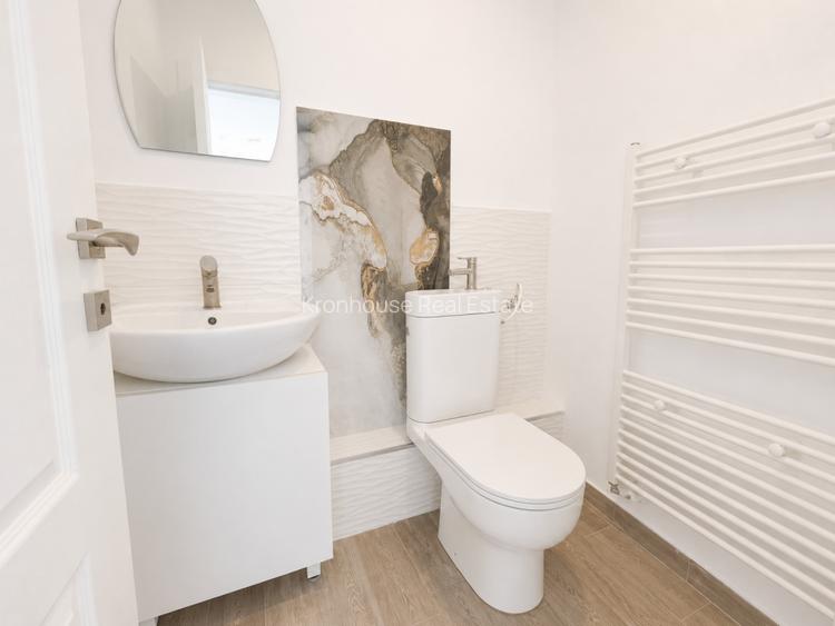 Spatiu comercial 80 mp | HORECA| Terasa privata | Curent trifazic - 6