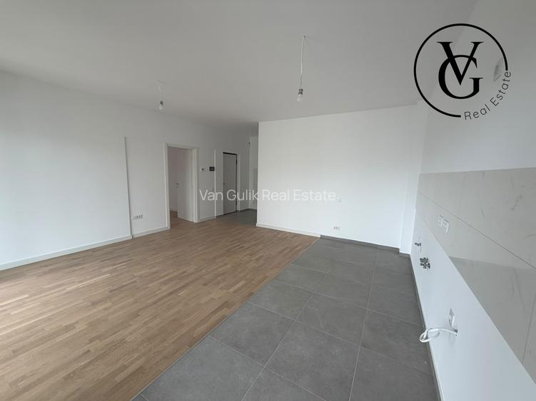 Apartament 2 CAMERE | 13 Septembrie | Bloc 2025 - 2