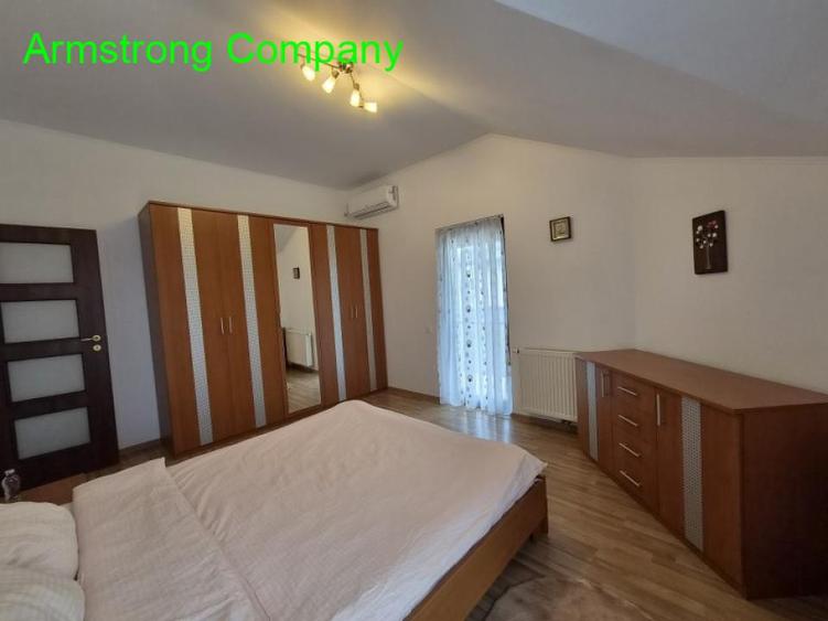Casa de vanzare Domnesti – Teghes