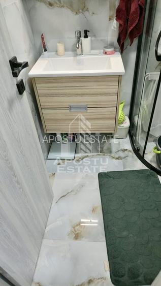 Garsoniera de vanzare, renovata, zona Complexul Studentesc, Timisoara - 17