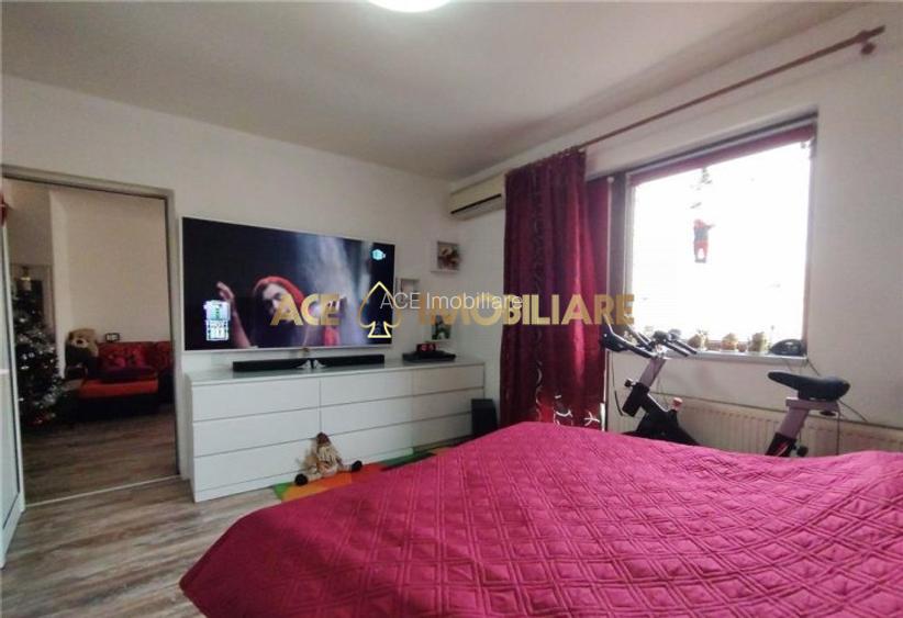 2 Camere de vanzare | Blvd Marasesti | Unirii | Metrou | Centrala |
