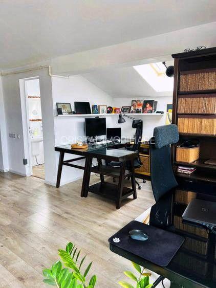 🔑 Vanzare ap. premium 3 camere– Metrou Nicolae Grigorescu - 9