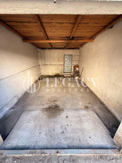 Apartament 4 camere ultracentral, ideal pentru familie, str. Cuza Vodă - 20