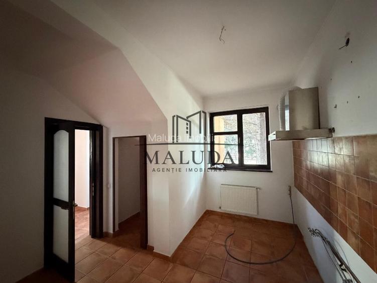 Casa 4 cam., Stefanesti, SU: 164mp., Teren: 462mp - 10