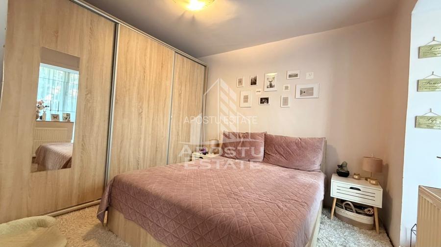 Apartament de vanzare 3 camere in zona Sagului, Timisoara - 2