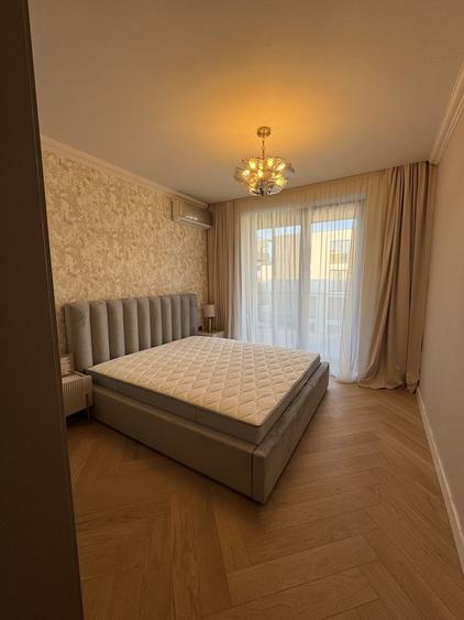 4 Rooms | FIRST RENTAL | STUNNING APARTMENT | IANCU NICOLAE