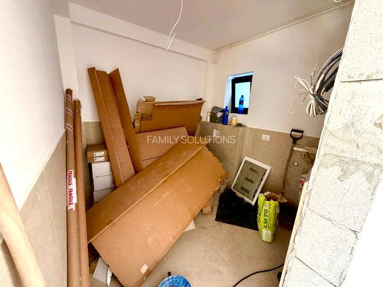 Casa P+2Et+Terasa. 5 cam. Util 185mp. Teren 250mp. - 10