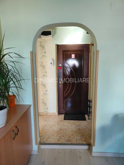 2 camere, 50 mp, etaj 4 – vedere panoramică Unirii - 5