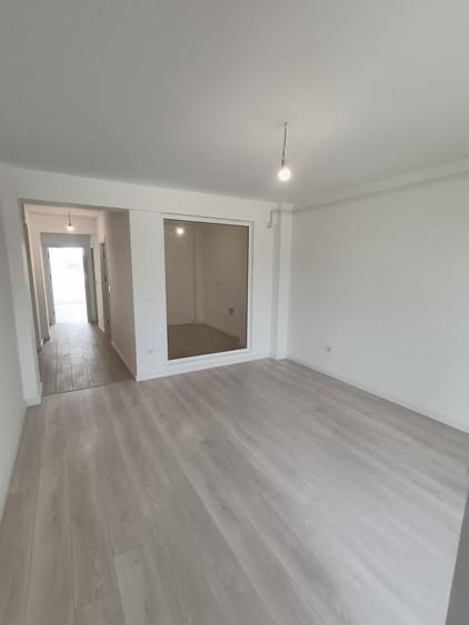 Apt cu 2 camere decomandat , Valea Lupului , intabulat, loc de parcare inclus