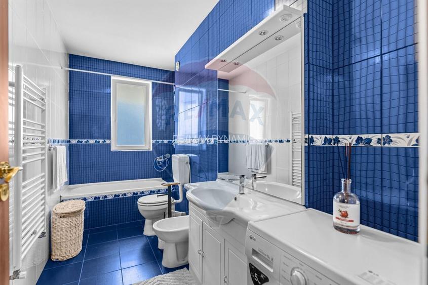 Apartament cu 2 camere de vânzare în zona Micalaca - 6