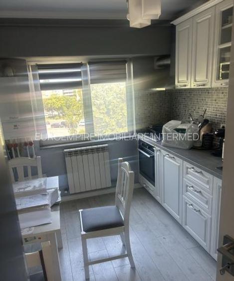 Apartament 3 camere decomandat, zona DACIA - 4