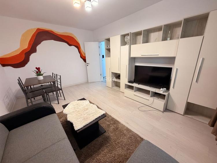 2 Camere Regie Residence Faza 1 Grozavesti Politehnica 4Min Metrou - 15