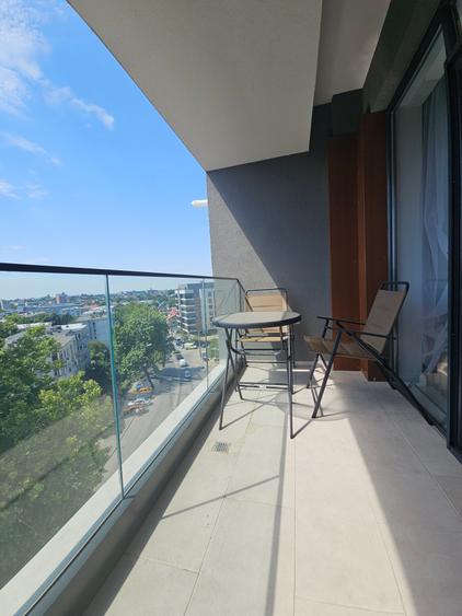 Ultralux!!! Inel 2 Apartament 2 Camere Nou Mobilat Premium 2025 Parcare Contract