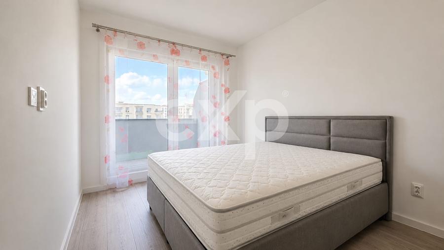 Apartament 2 camere Prima inchiriere 2026 Parcare subterana 600 euro