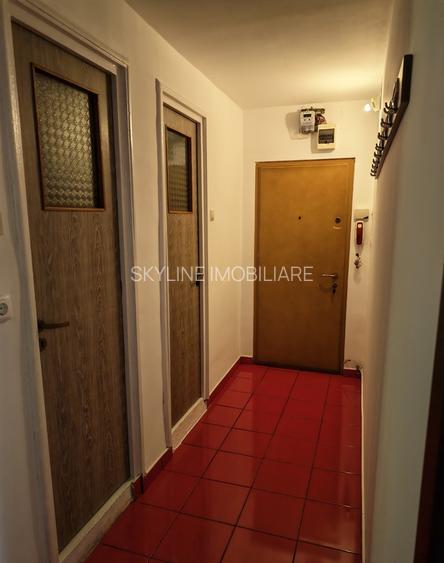 Apartament 2 camere, metrou, Drumul Taberei - 9