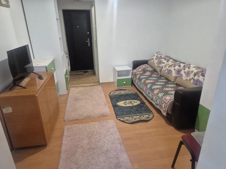 Apartament cu 1 camera in Tudor Vladimirescu