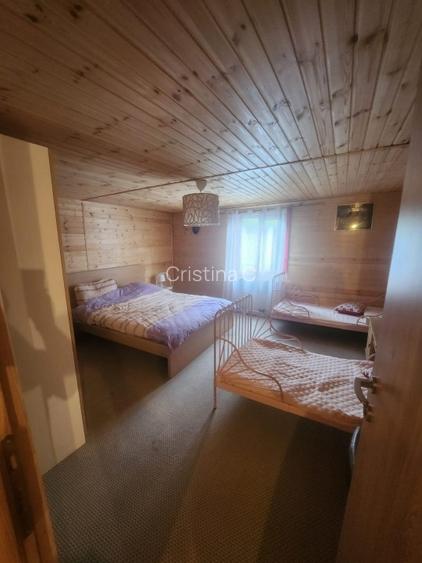 Casă de vacanță spațioasă | 6 dormitoare | Satul Nufărul – Reci - 7