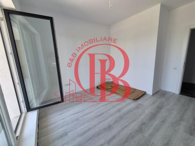 Apartament 2 camere decomandate Th. Pallady-Finalizat