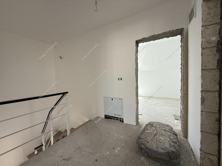 Duplex 4 Camere | P+1 | Calea Sagului-Unitatea Militara