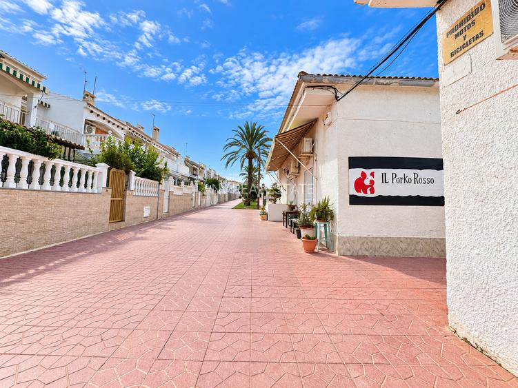 EXCLUSIVITATE | BUNGALOW DUPLEX DE VÂNZARE | GRAN ALACANT – SIERRA -SPANIA - 5