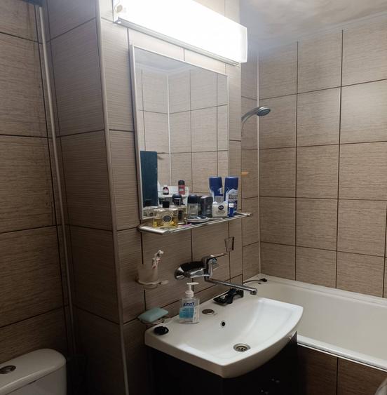 Apartament 2 camere de vanzare in Manastur, zona Primaverii