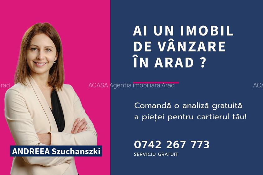 Apartament in complex rezidențial ARED - 10