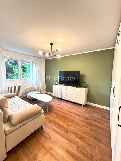 Apartament 2 Camere | 10 min metrou Piața Victoriei | Renovare Completa - 2