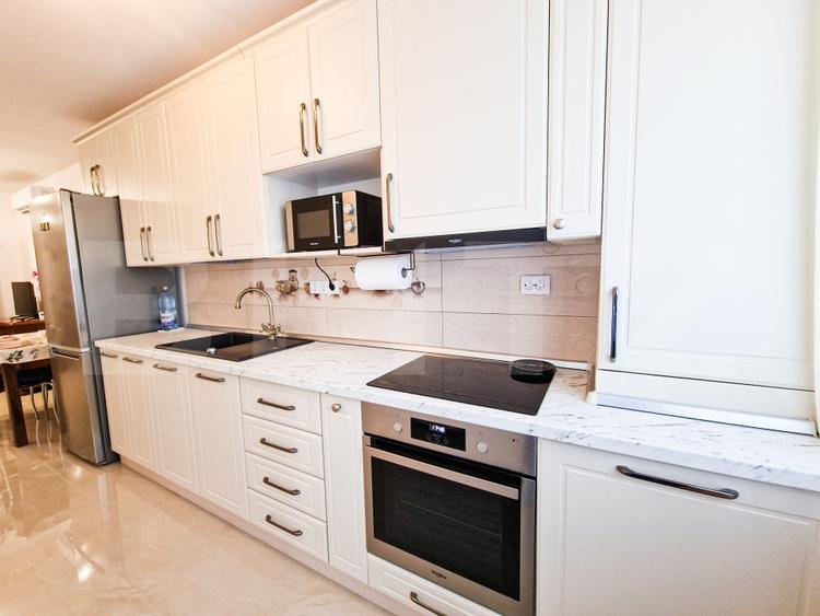 Apartament modern cu 2 camere, garaj, 49mp, etajul 2, zona Vivo